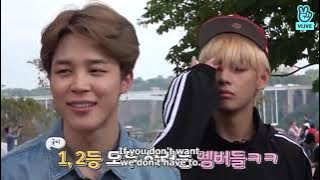 [ENG SUB]RUN BTS! - EP.69