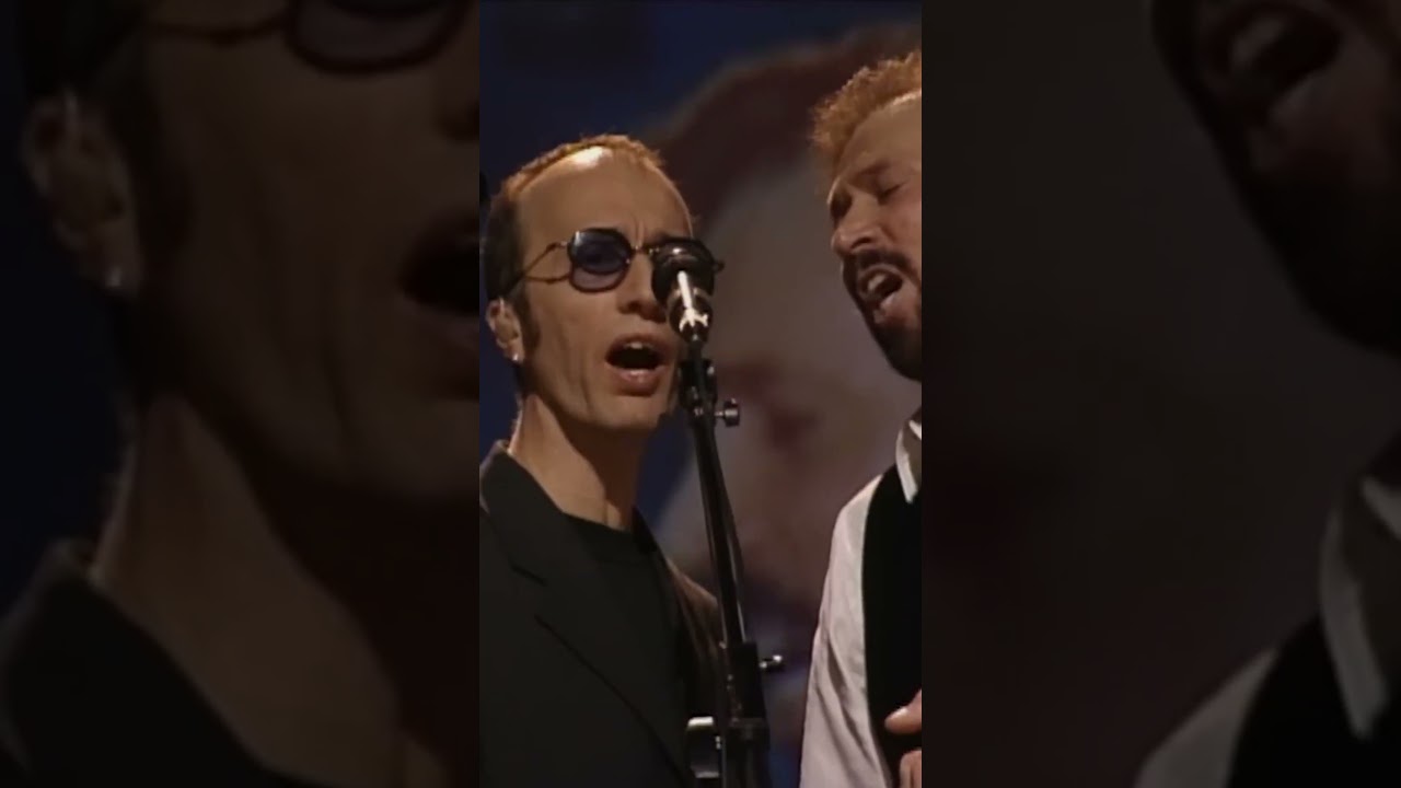 "Guilty" live, with all the heart and honesty the song deserves.