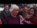 THE LEISURE SEEKER: Helen Mirren Red Carpet Premiere Arrivals TIFF 2017