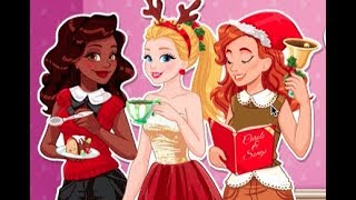 Girlsplay Christmas Party | Online Games | Kids Games | Girl Games | Baby Games screenshot 3
