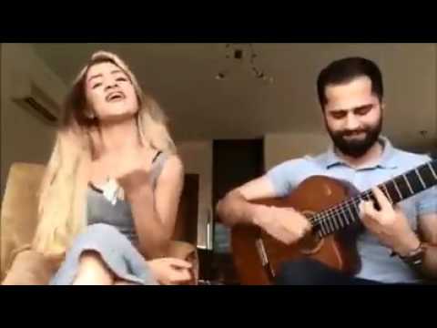 Feride Hilal Akın - Günah Benim (Eypio feat. Burak King)