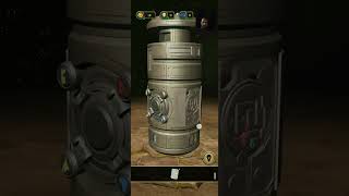 The Vault Logic Puzzle Box Level 15
