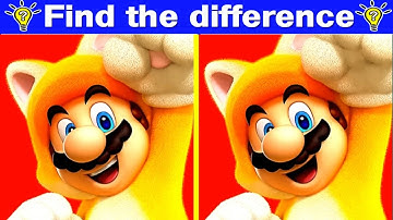 Find the Difference | Spot the Difference | Riddles | Brain Exercise | Jp image | #Ep72