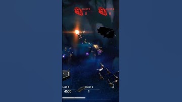 ASTROKINGS: Space War Strategy Gameplay 🩳 #android #3d #astrokings #astrokingsreview #colonization