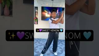 ✨🩷SWEET VENOM 💜✨#kpop #dance #suscribete #ehypen #engene