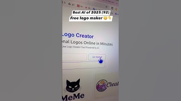 Free logo maker