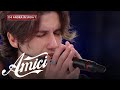 Amici 24 - Jacopo Sol - All I want