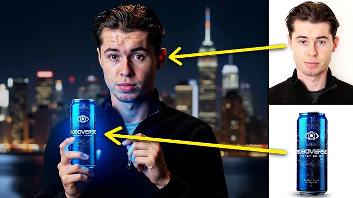 How to turn Product Images into Videos with AI (Step by Step)