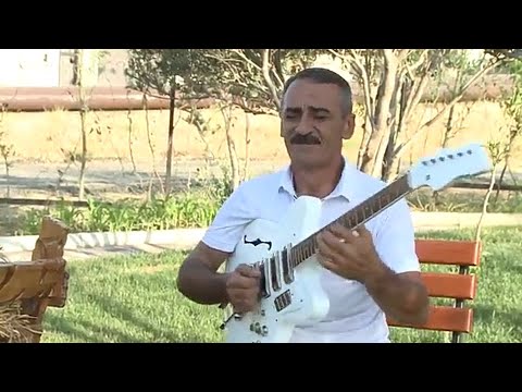 Rehman Memmedli Gul Acdi Xalq Mahnısı 2018