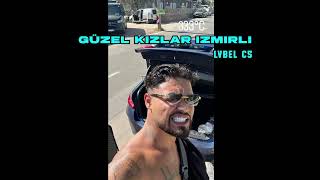 Lvbel C5 - Güzel Kizlar İzmi̇rli̇ (Kesi̇t)