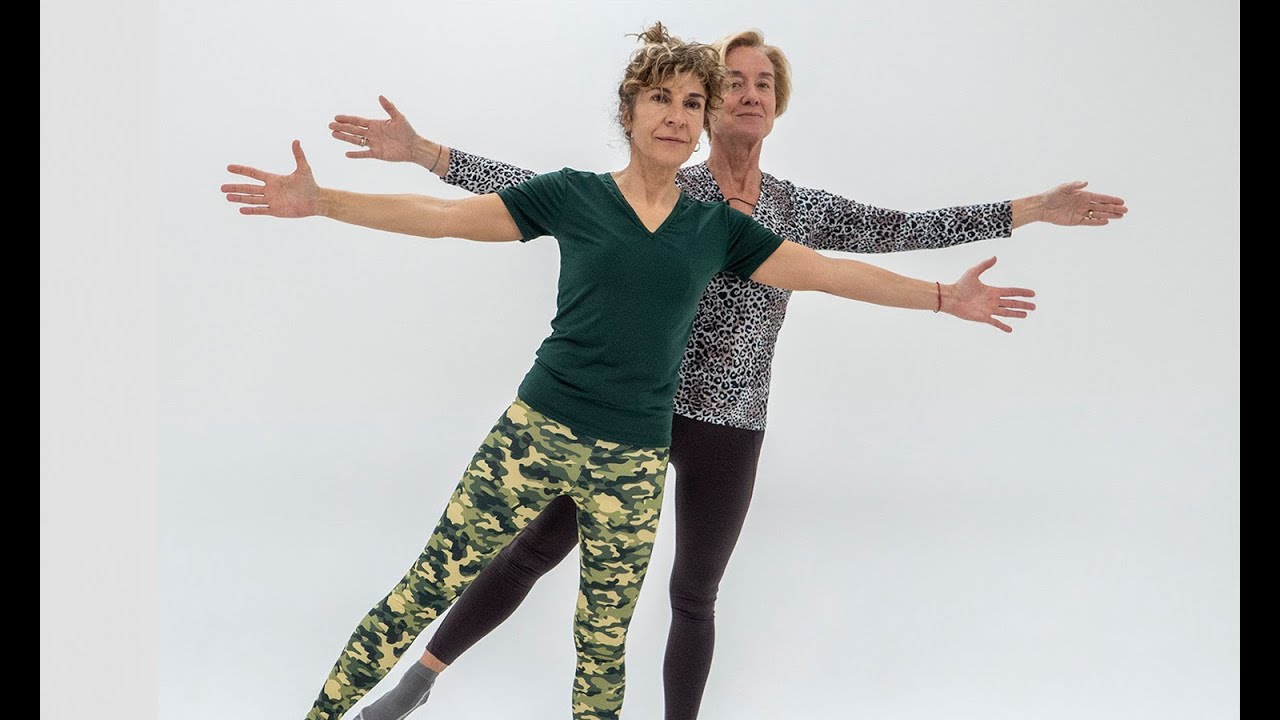 ✨ Pilates para el Equilibrio: 25 Minutos de Armonía y Fuerza ✨