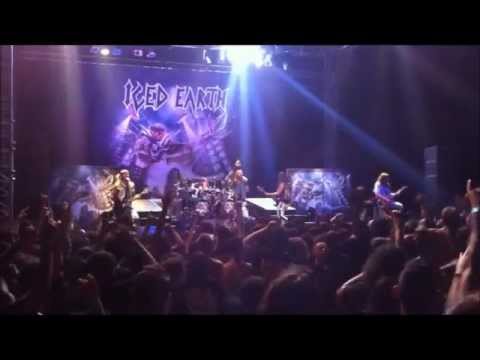 Iced Earth Live