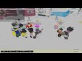 The Longest TS Za Warudo In ABD A Bizarre Day Without Being Admin Or Hacking WR The Longest TS Za Warudo In ABD A Bizarre Day Without Being Admin Or Hacking WR