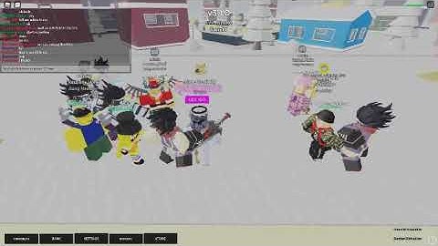 The longest TS/Za Warudo in ABD/A Bizarre Day?? Without being admin or hacking (WR)