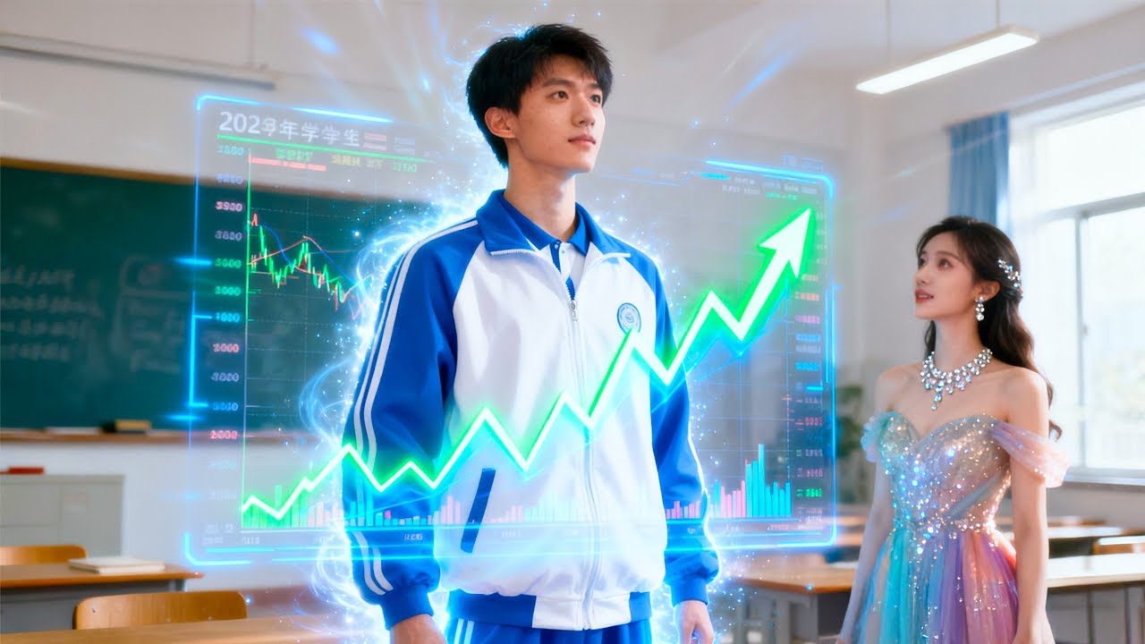 ชายหนุ่มถูกใส่ร้ายกลับชาติมาเกิด ล้างแค้นสุดคม กลายเป็น CEO มหาเศรษฐีครองตลาดหุ้น