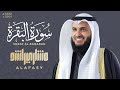 سورة البقرة كاملة للشيخ مشاري العفاسي