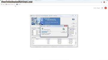 How to Fix Dirty Disk Volume Read Only Windows Error 0x80071AC3 in External or Internal Hard Drives