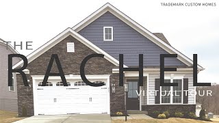 The RACHEL - Virtual Tour