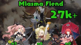Captain Piper Runs The Fiend Fade - ZZZ Deadly Assault