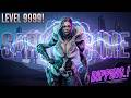 How to Build Saryn Prime for Level 9999 Steel Path | Full Guide (Warframe]