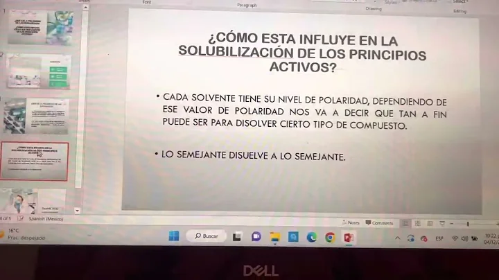 Video semana 2