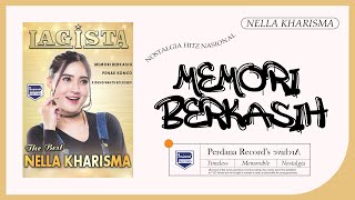 Memori Berkasih - Lagista The Best Nella Kharisma vol.3 Feat Gerry Mahesa