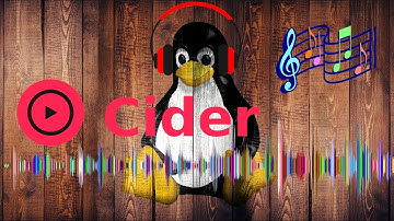 Cider est un client Apple Music open-source pour Linux