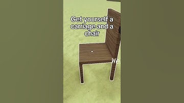 How to Fly (Dead Rails)  #roblox  #deadrails