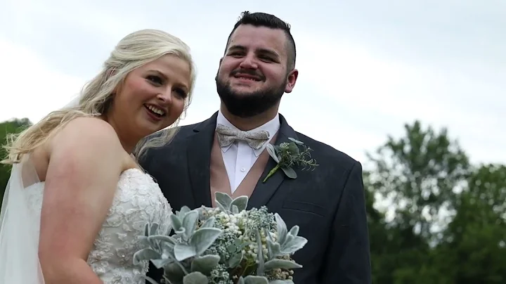 Tyler + Annie Conrad Wedding Video