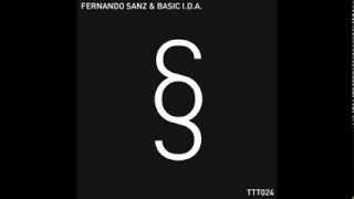 Fernando Sanz & Basic I.D.A. & Enzo Leep - The Shape (Original mix).
