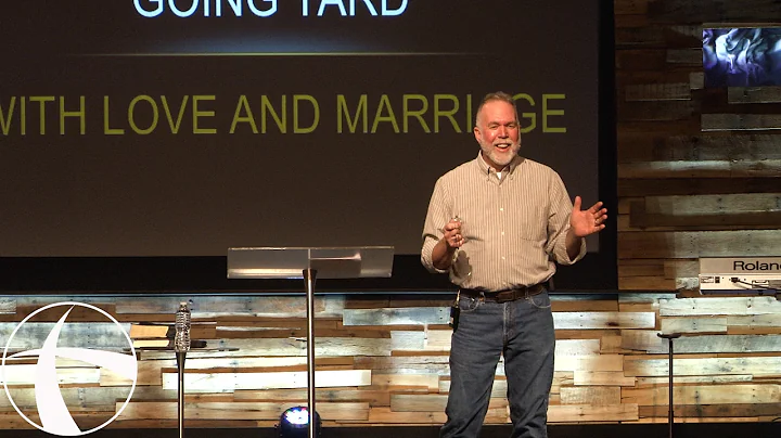 Norris City Church | The Roads Church | Going Yard...