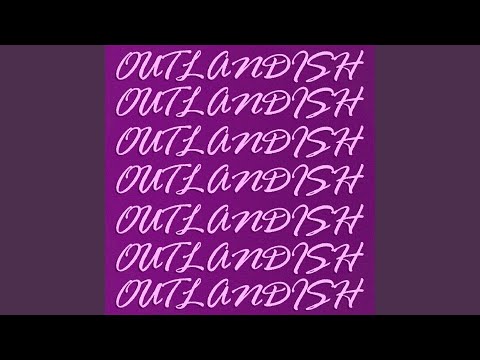 OUTLANDISH 