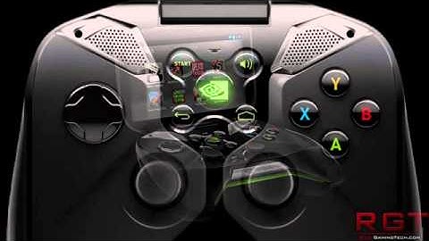 Project Shield Nvidia