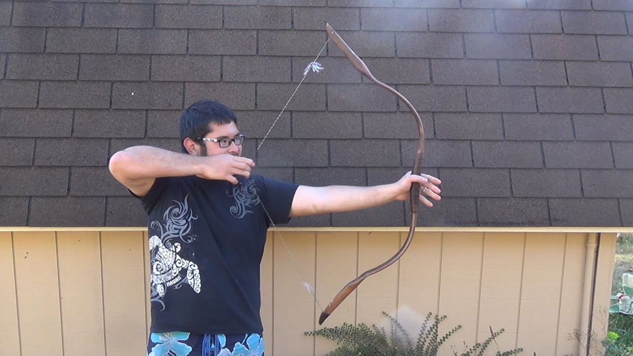 Unboxing a 30 Pound PVC Horse Bow with Shelf From Erick at ERock