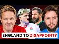 DO or DIE for England and Ireland? | Six Nations Round 3 Preview