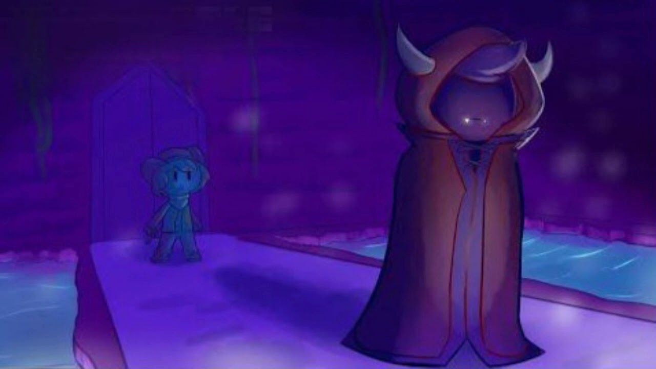 Nightcore - Forlorn [Undertale Yellow With Lyrics]