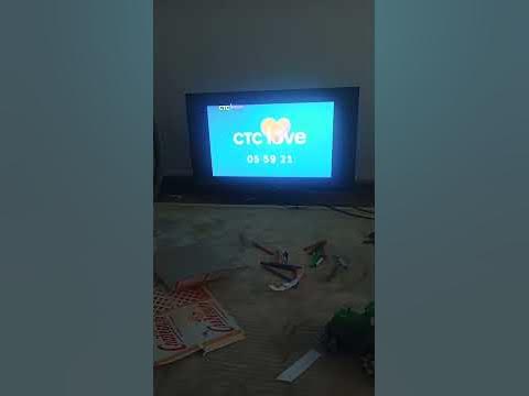 Часы стс лав 2014 со звуком домашний - YouTube