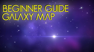 Galaxy Map Tips You Should Know | Beginner Guide to No Man