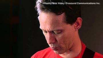 Interview with Chris Juergensen at Tokyo School of Music "EWS Fuzzy Drive & Arion Chorus Mod" Part4