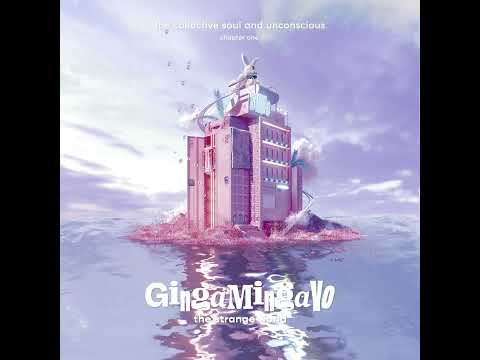 Billlie | 2nd EP Official Visualizer Track 01. 'GingaMingaYo (the strange world)'