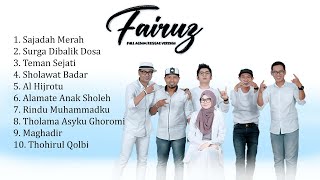 Full Album Fairuz Band Reggae Version