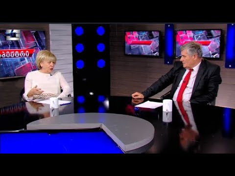 ჩემი შვილის  ერთადერთი \"დანაშაულია\