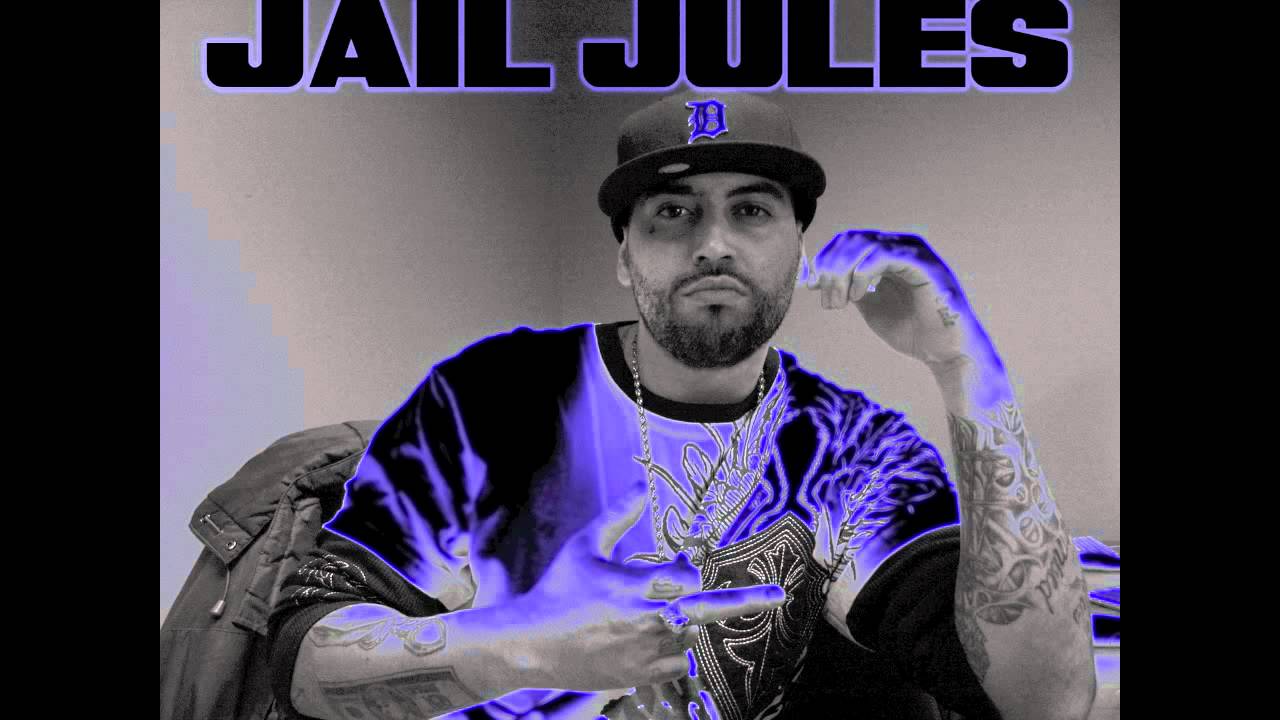 Jail Jules Tha Border City Bully (Based Devil)  - Real Talk