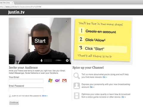 how to get unbanned from justin tv how to get unbanned from justin tv
