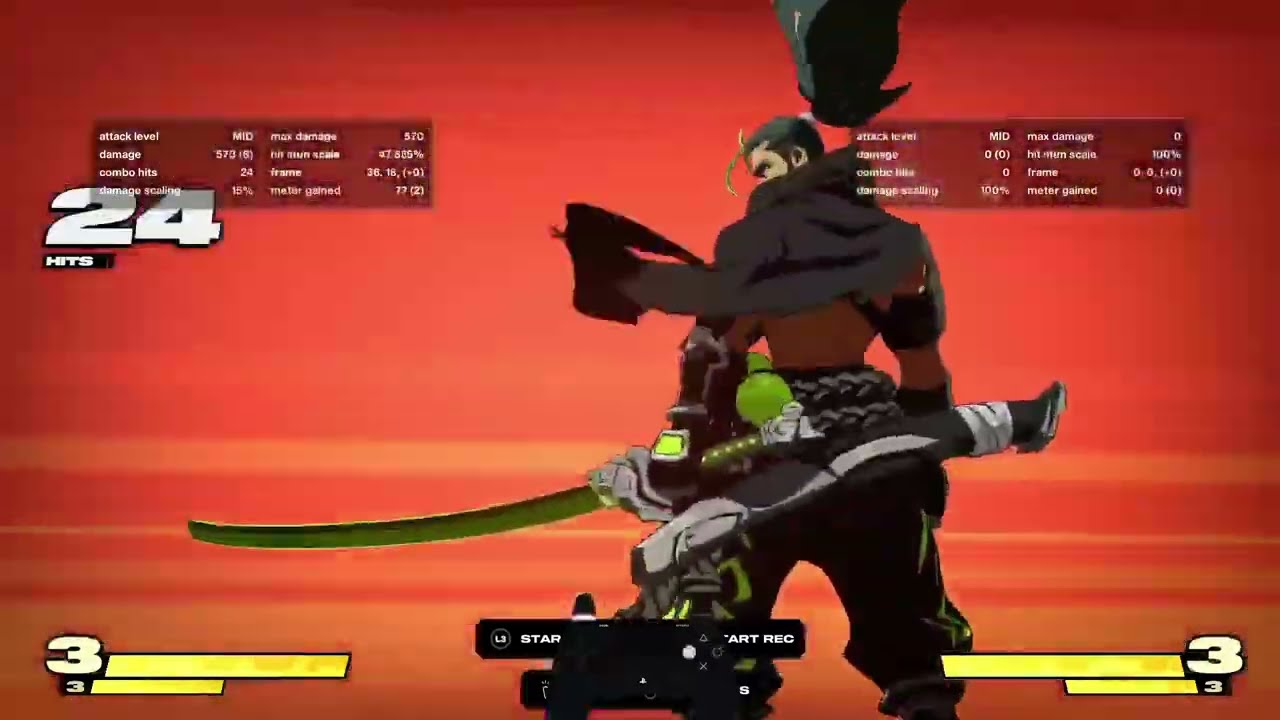 🔥 New Yasuo Staple Combo from WAWA 🔥