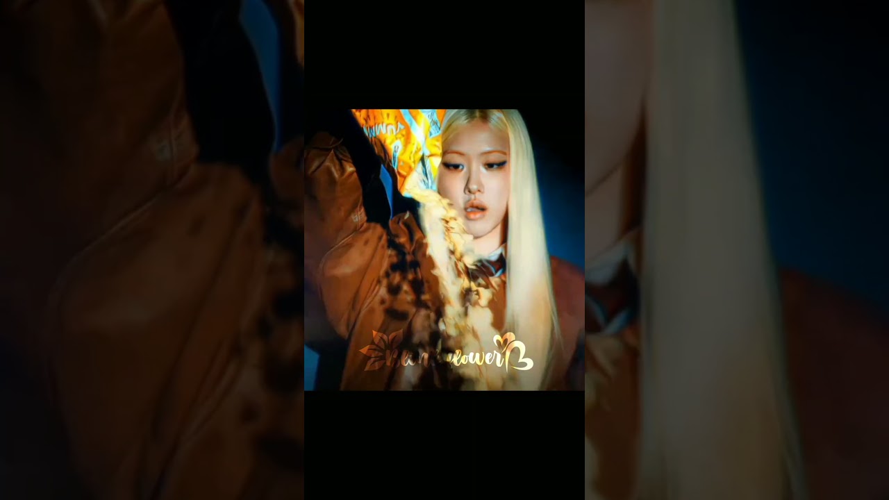 ROSÉ CALA BOCA PXTA EDIT BY 