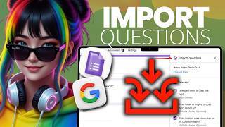 How To Import Questions In Google Forms (Step By Step, 2026)