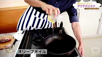 モコズキッチン Youtube