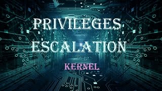 Poc - Privilege escalation - Linux Kernel 3.13 -