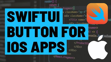 How to Add a Button and State Variable to Your iOS App using SwiftUI Declarative Interface
